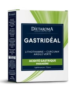 Gastrideal - Gastric comfort